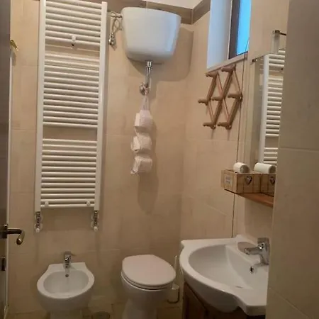 Apartment Relax In Campagna *