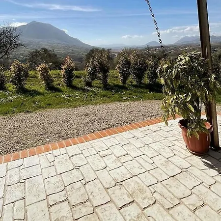 Relax In Campagna *