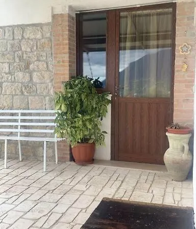 Apartment Relax In Campagna Ponte (Benevento)