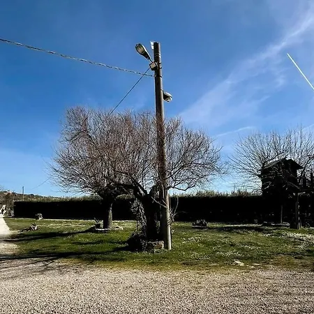 Relax In Campagna Appartement *