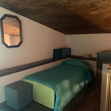 Appartement Relax In Campagna Ponte (Benevento)