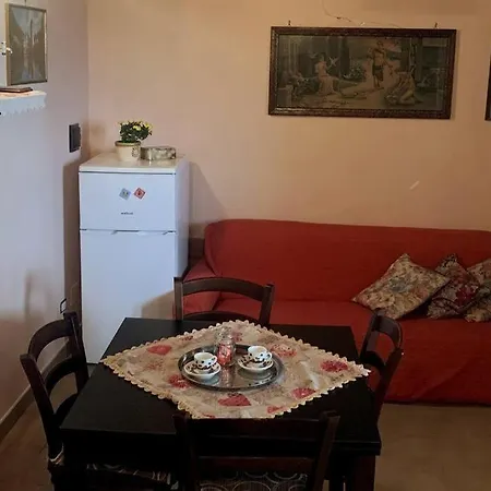 Relax In Campagna Apartment Ponte (Benevento)