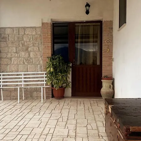 Relax In Campagna Ponte (Benevento)