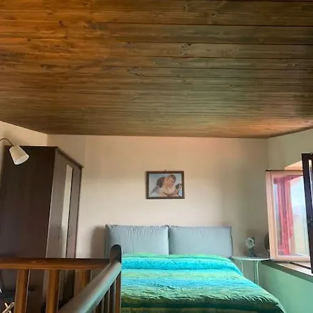 Apartment Relax In Campagna