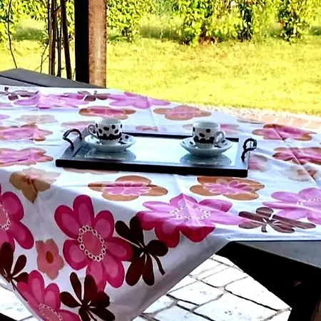 Apartamento Relax In Campagna Ponte (Benevento)