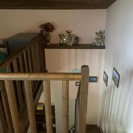 Apartment Relax In Campagna Ponte (Benevento)