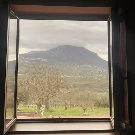 Relax In Campagna Ponte (Benevento)